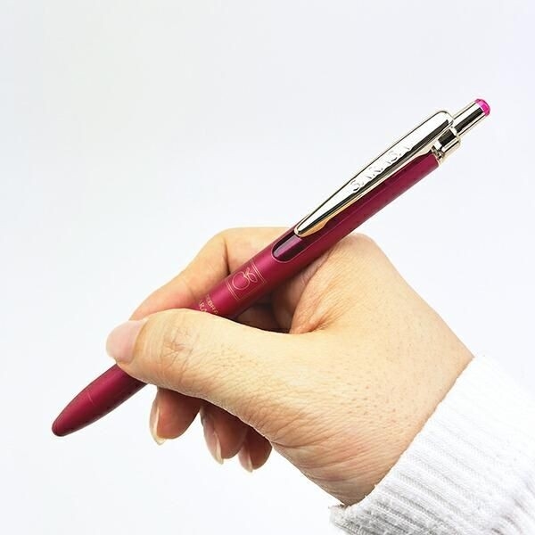 ミッフィーのボールペン