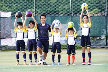 子供向けスポーツスクール業界実績No.1のリーフラス　 東京ヴェルディ株式会社とコーポレートパートナー契約更新