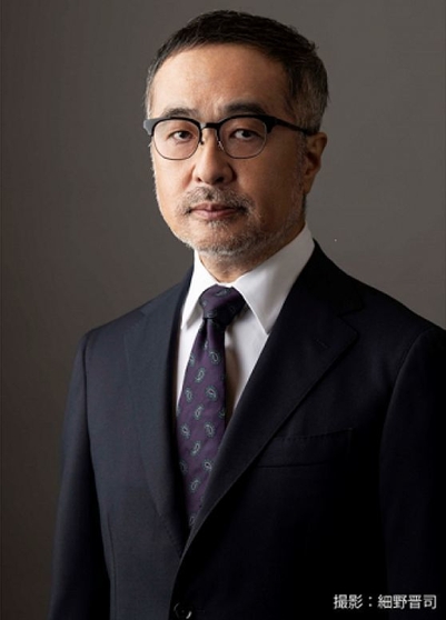 Bunkamuraシアターコクーン 芸術監督 松尾スズキ