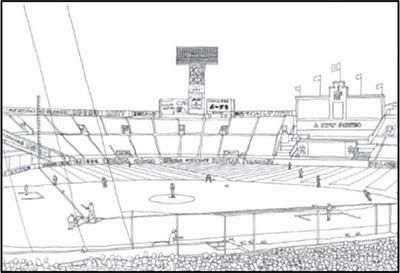 塗り絵イメージ