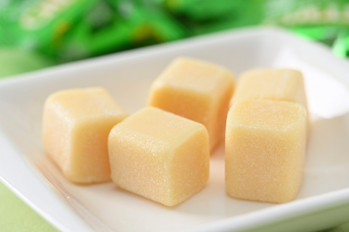 北海道生食感チェルシーヨーグルトスカッチ味