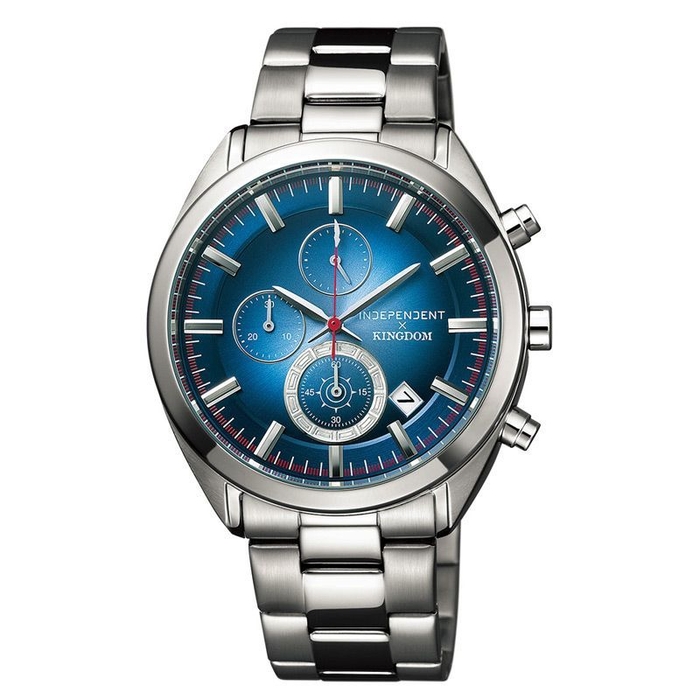 信(しん)モデル