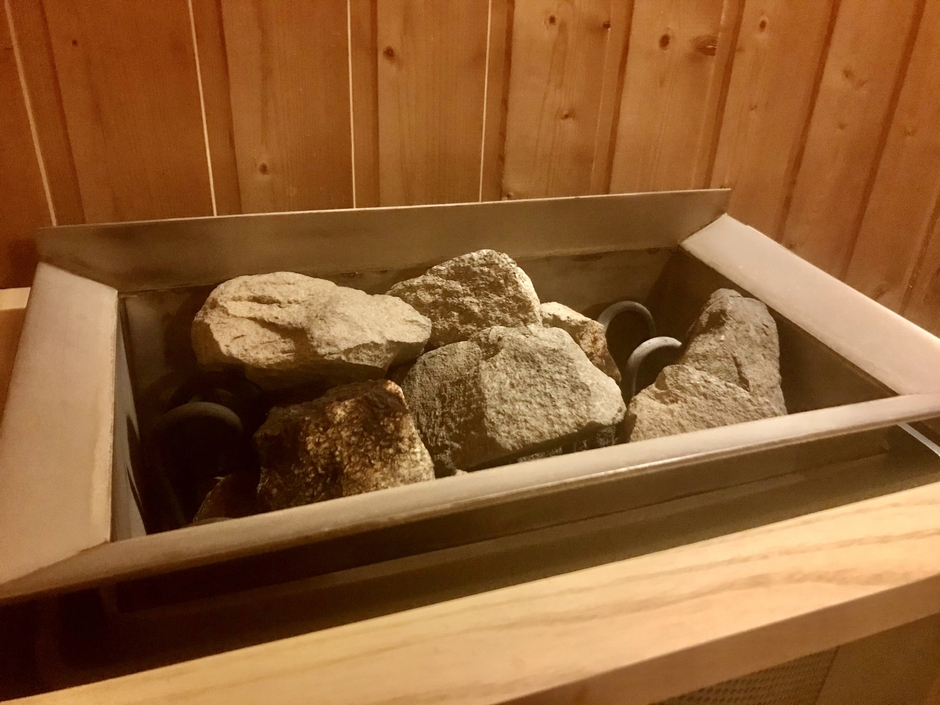 整うフィンランドサウナ ※イメージ