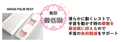 負担最低限