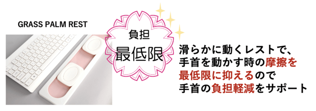 負担最低限