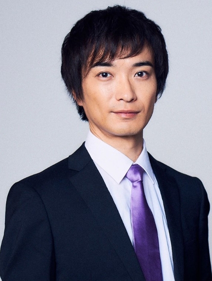 実力派芸人 高佐一慈(ザ・ギース)