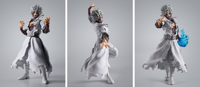 S.H.Figuarts 荼毘(商品イメージ)