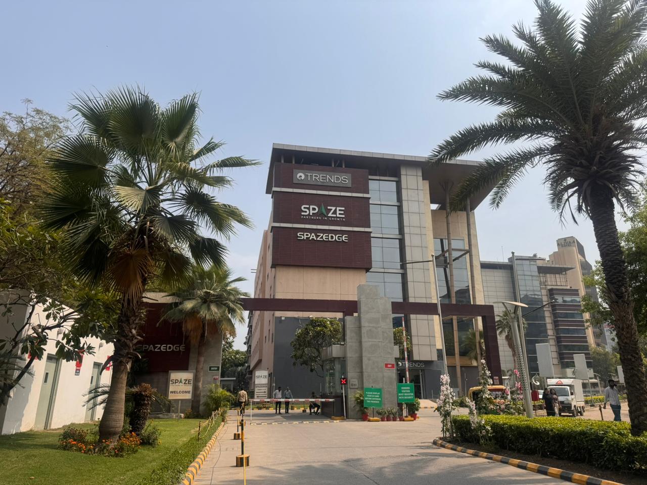 I-PEX INDIA PRIVATE LIMITED