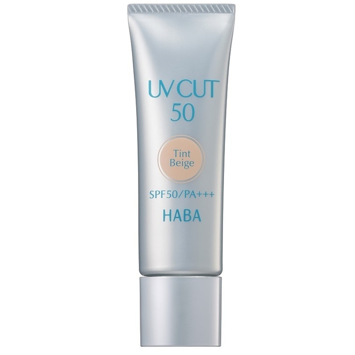 UVカット50(ティントベージュ)