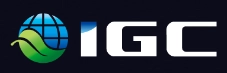 株式会社IGC
