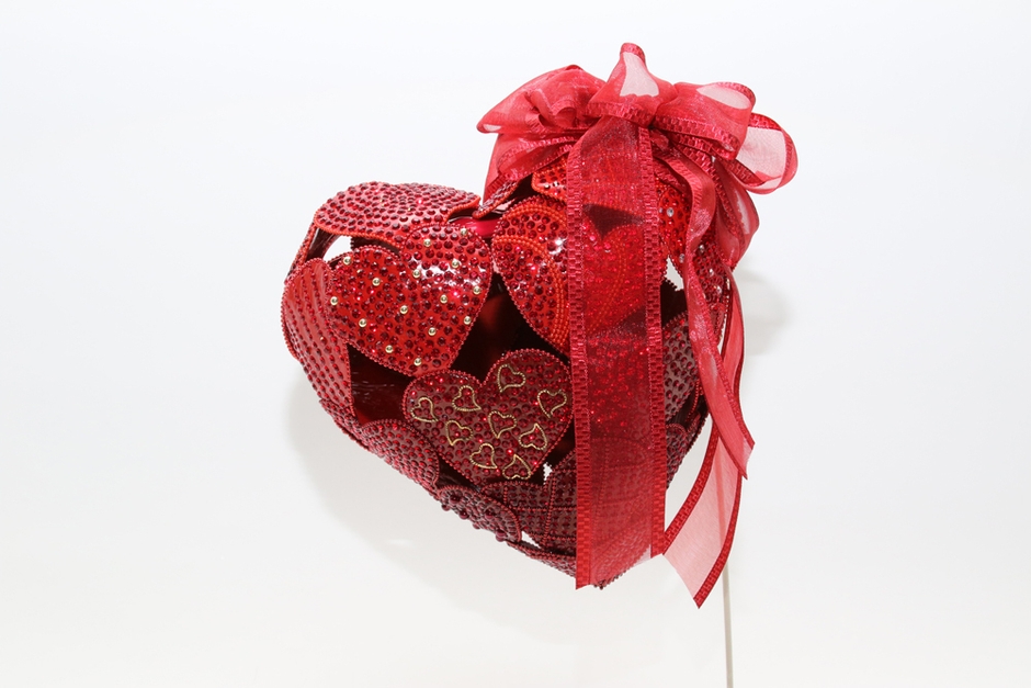 準グランプリ『lots of love〜愛を込めて〜』