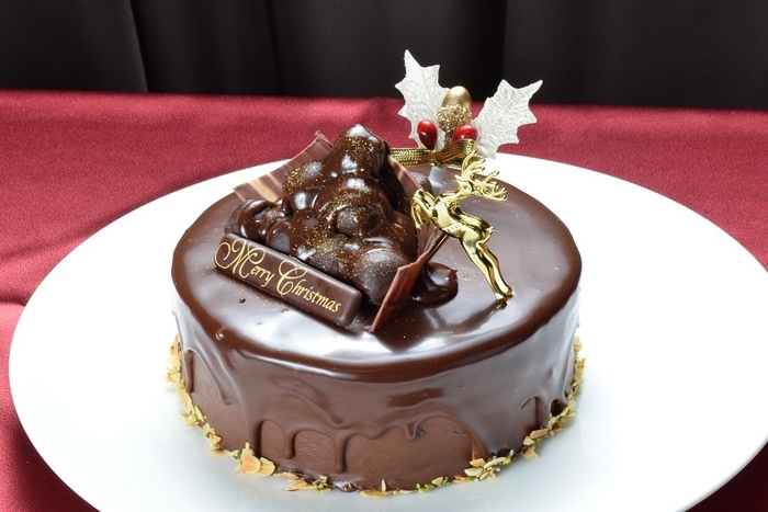 GAKUオリジナルザッハトルテ2022 5号