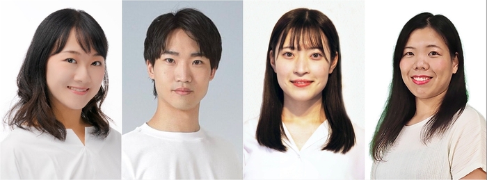 新解釈・三湖伝説 キャスト