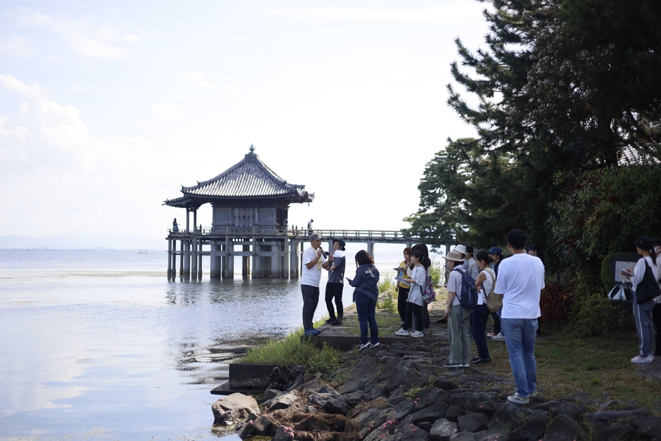 共創プロジェクト 活動風景