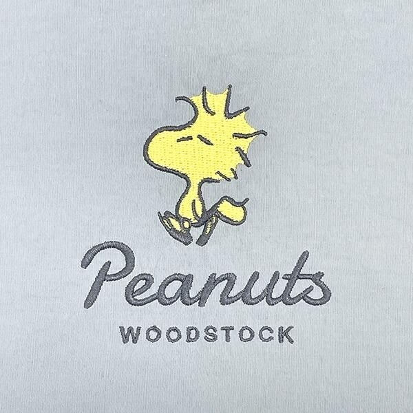 スヌーピーのショルダーバッグ