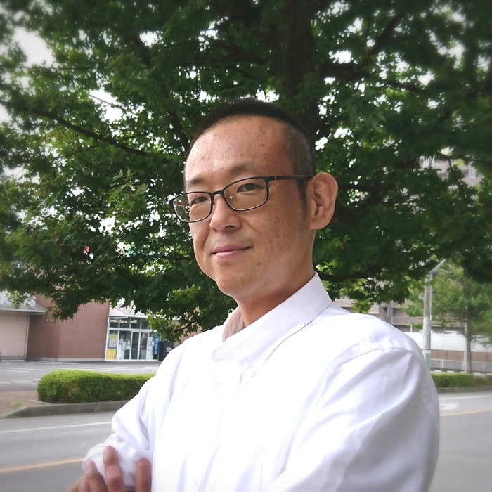 株式会社ミンナのシゴト 代表取締役・兼子文晴さん