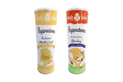 <初登場>Uncle Saba's(アンクルサバス)