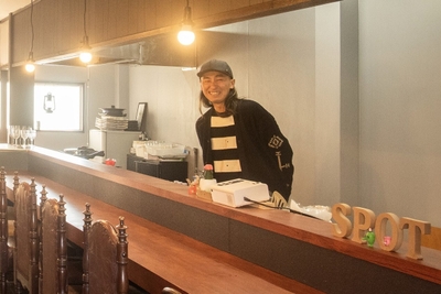 ちょっと飲みSPOT