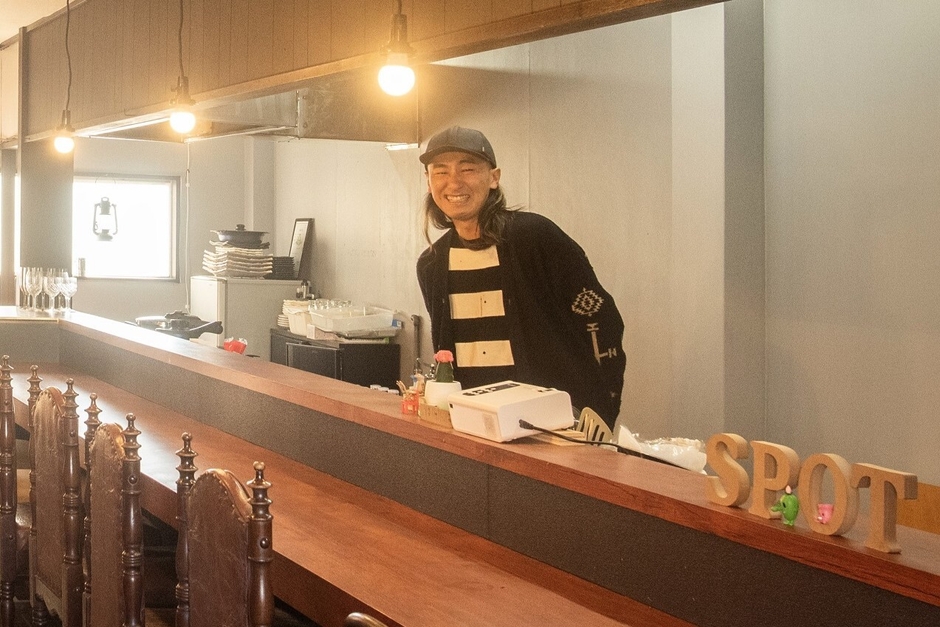 ちょっと飲みSPOT