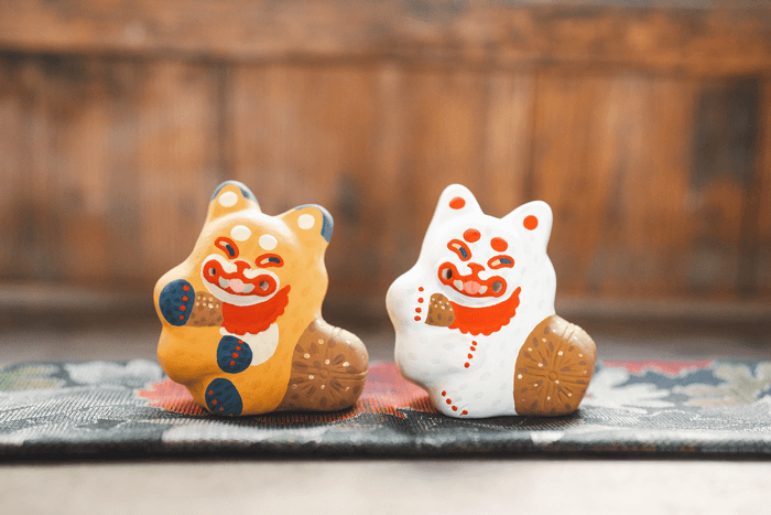 陶器の鈴 by どれい藻月