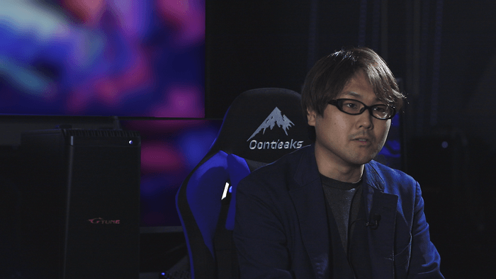 HAL東京/公式eスポーツチーム HAL Gaming顧問 花山大貴さん