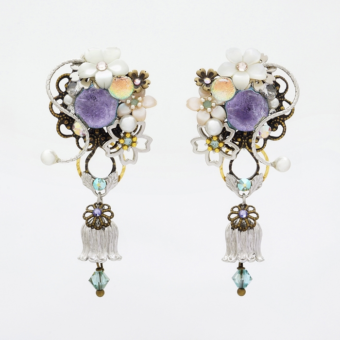 源氏物語~桐壺更衣~