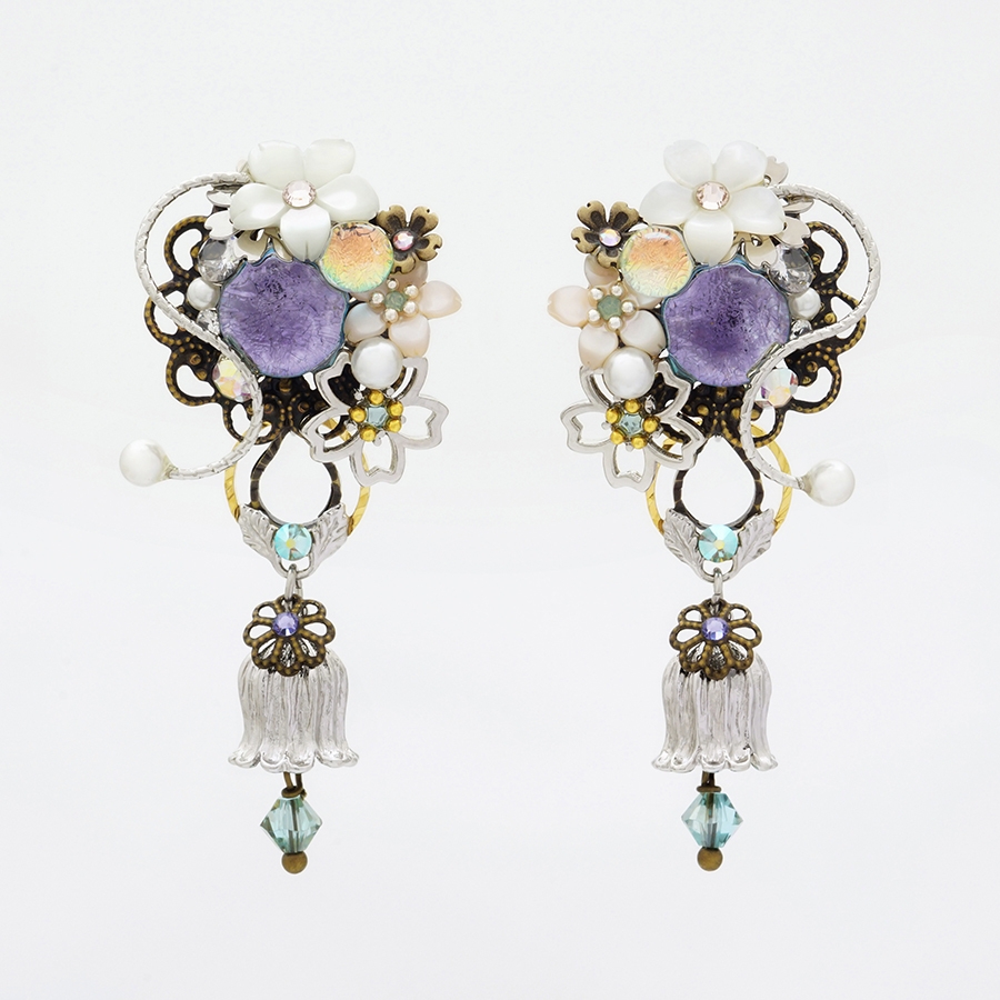 源氏物語～桐壺更衣～