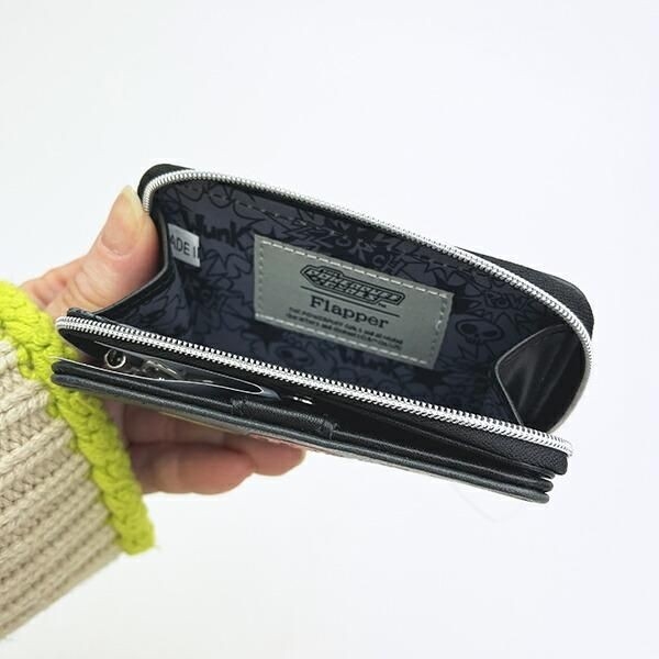 パワーパフガールズのキーコインケース