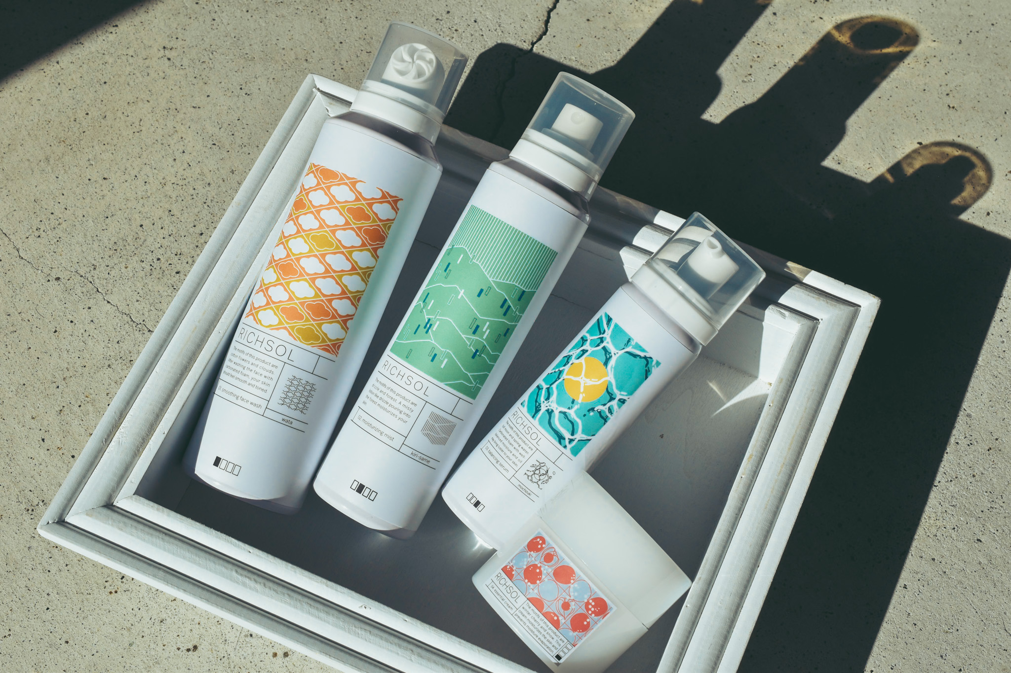 スキンケア 現品 サンプル まとめ売り スプレー化粧品の魅力は”時短ケア”だけじゃない！使用感を