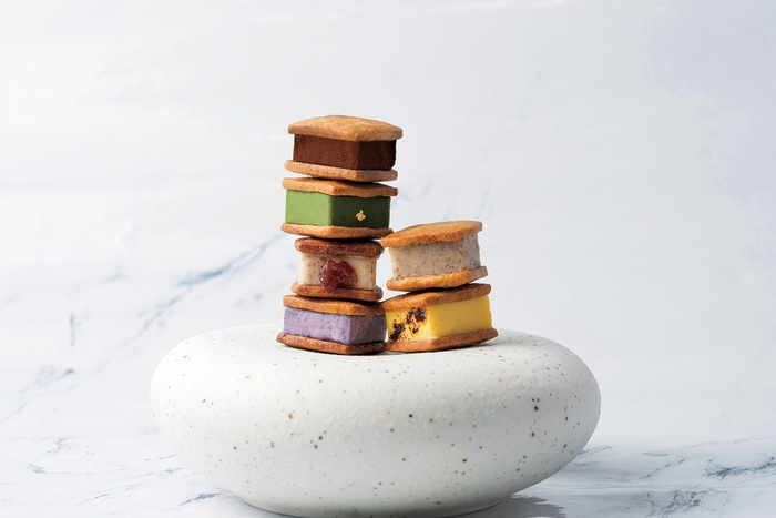 人気の定番フレーバー