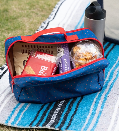 お出かけ時のおやつ