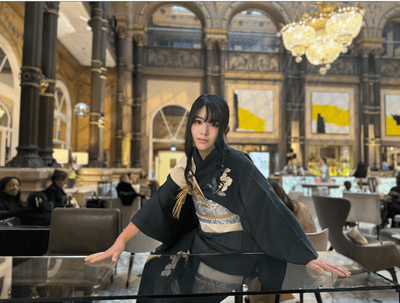 池田 真優