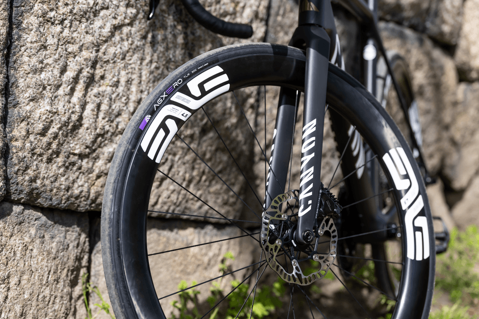 Photo : 辻啓 / キャニオンバイシクルズ・ジャパン株式会社