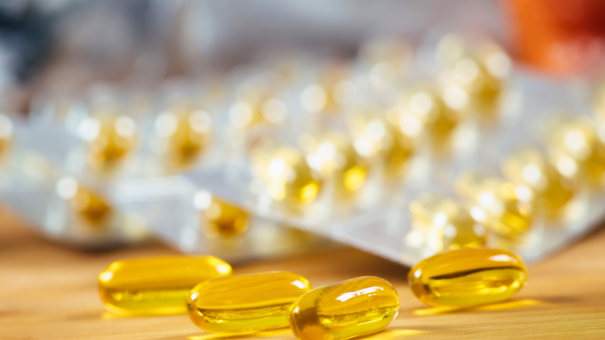 オメガ3サプリメントの市場規模は2028年までに108.9億米ドルに達する見込み