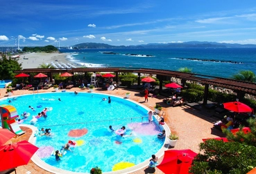 夏のレジャーてんこ盛り！海・縁日・阿波踊り・グルメなど　 徳島・アオアヲ ナルト リゾートの夏得ファミリープラン登場