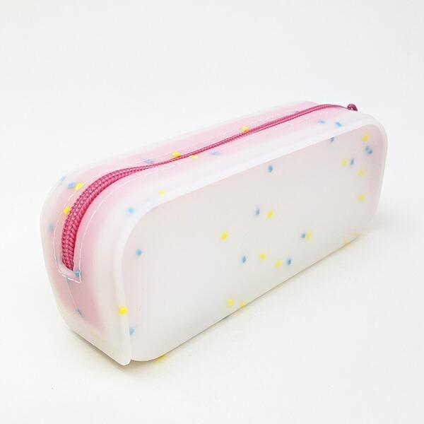 サンリオシリコンポーチ