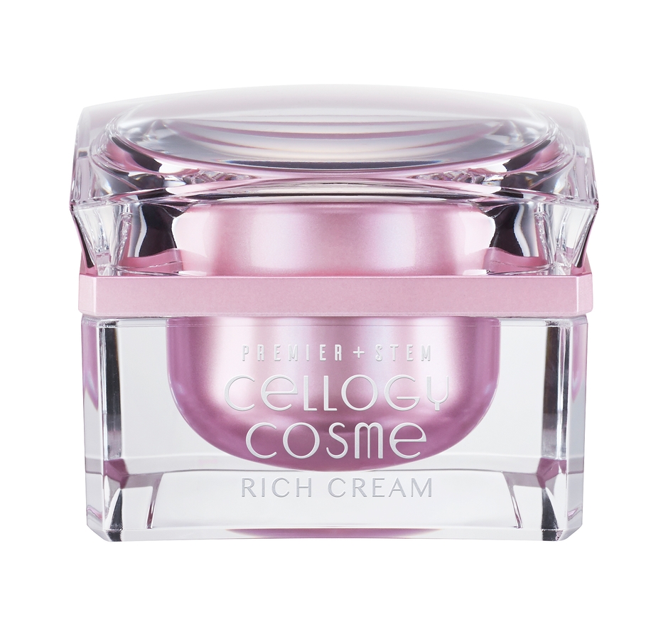 リッチクリーム