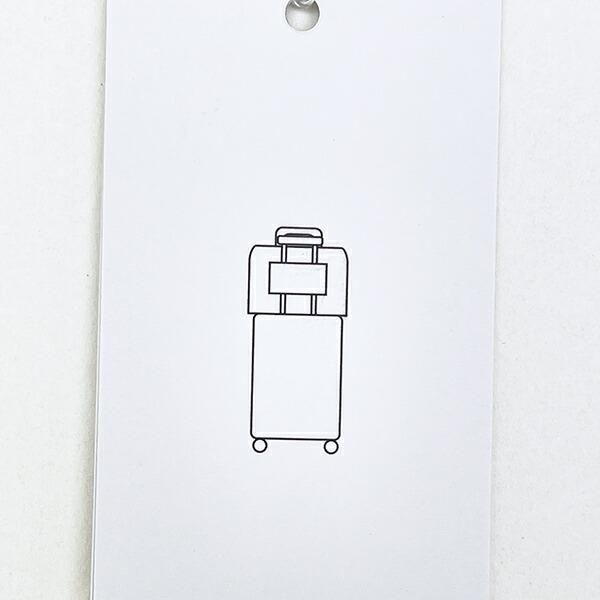 リラックマのボストンバッグ