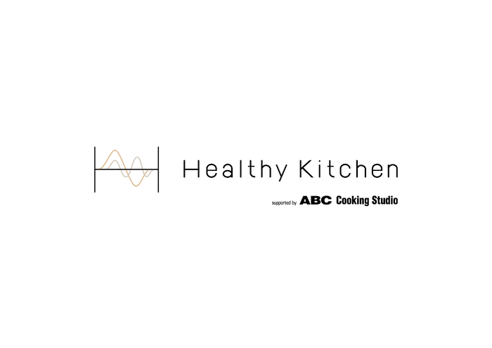 Healthy Kitchen ロゴ