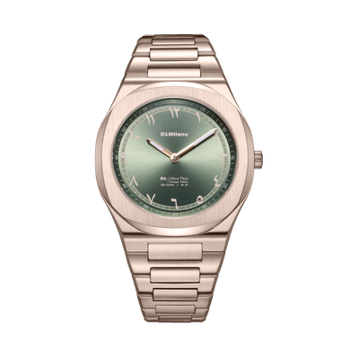 Jade Mirage