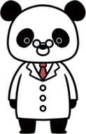 Dr.パンダ（どくたーぱんだ）