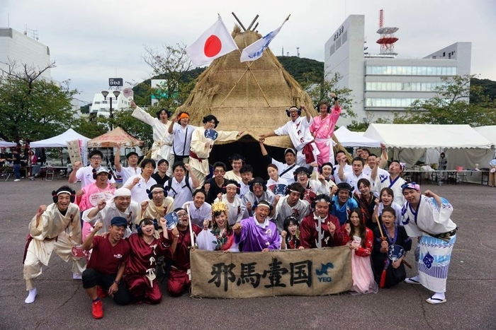 第1回卑弥呼フェス