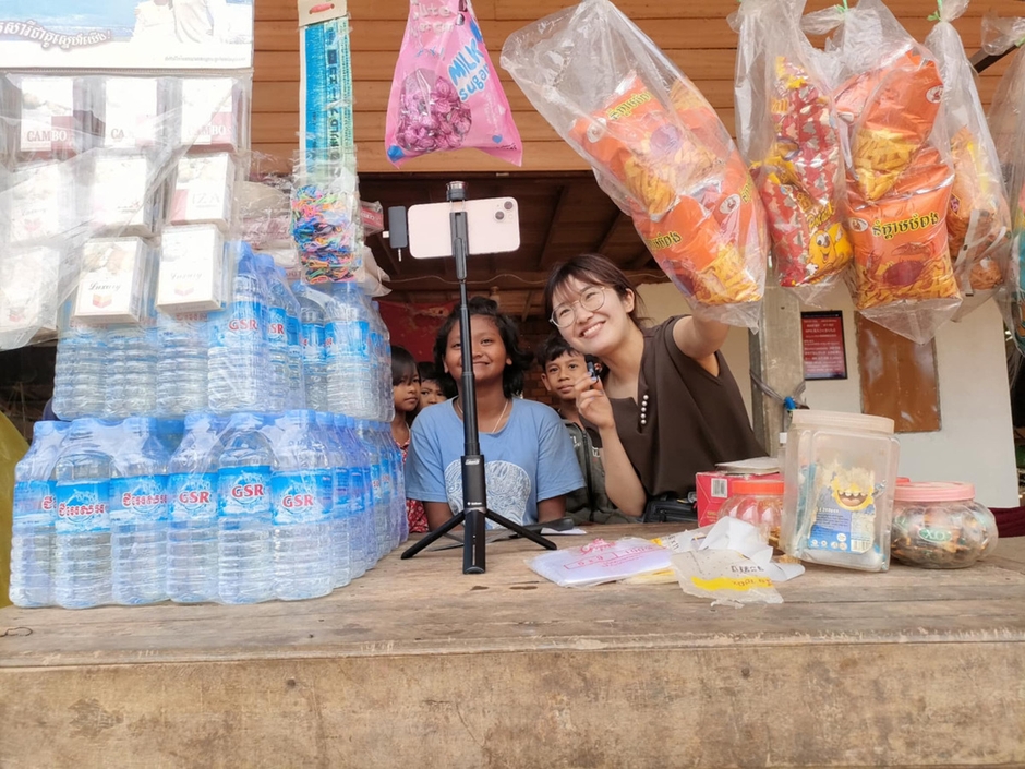 スレイヤーさんのお店