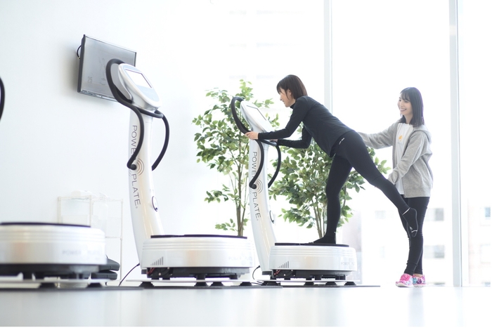 20分フィットネス スマートスタジオ