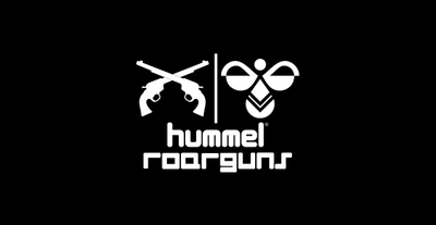 「hummel(ヒュンメル)」×「roarguns(ロアーガンズ)」 2大ブランドのスペシャルコラボレーションが実現！ 機能素材を使用したアイテムなどを9月中旬より販売！