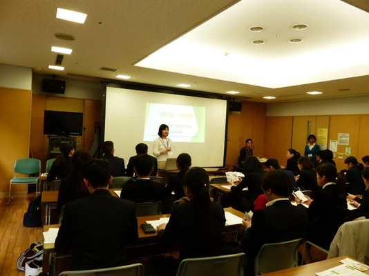 ベトナム人総合支援特定非営利活動法人MP研究会(MPKEN)と ベトナム人有志交流団体iSenpaiが 「留学生向け進路選択オリエンテーション」を 共同開催します！ ～良い先輩に出会い、良い進路を選択しよう～