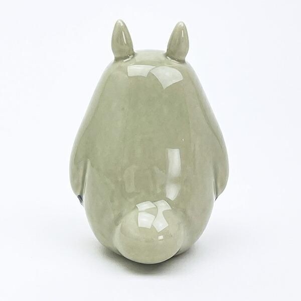 トトロの磁器ドール