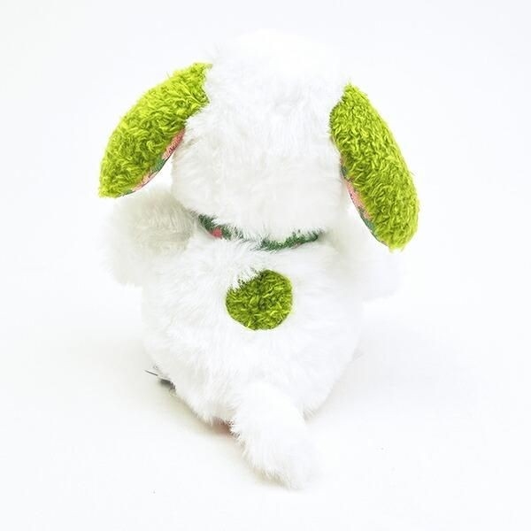 スヌーピーのふわくたぬいぐるみ