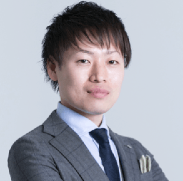 代表取締役 山本 佳典