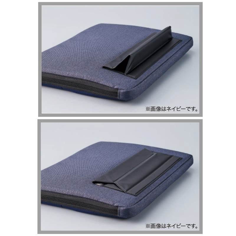 スタンドタイプはより快適に作業できる